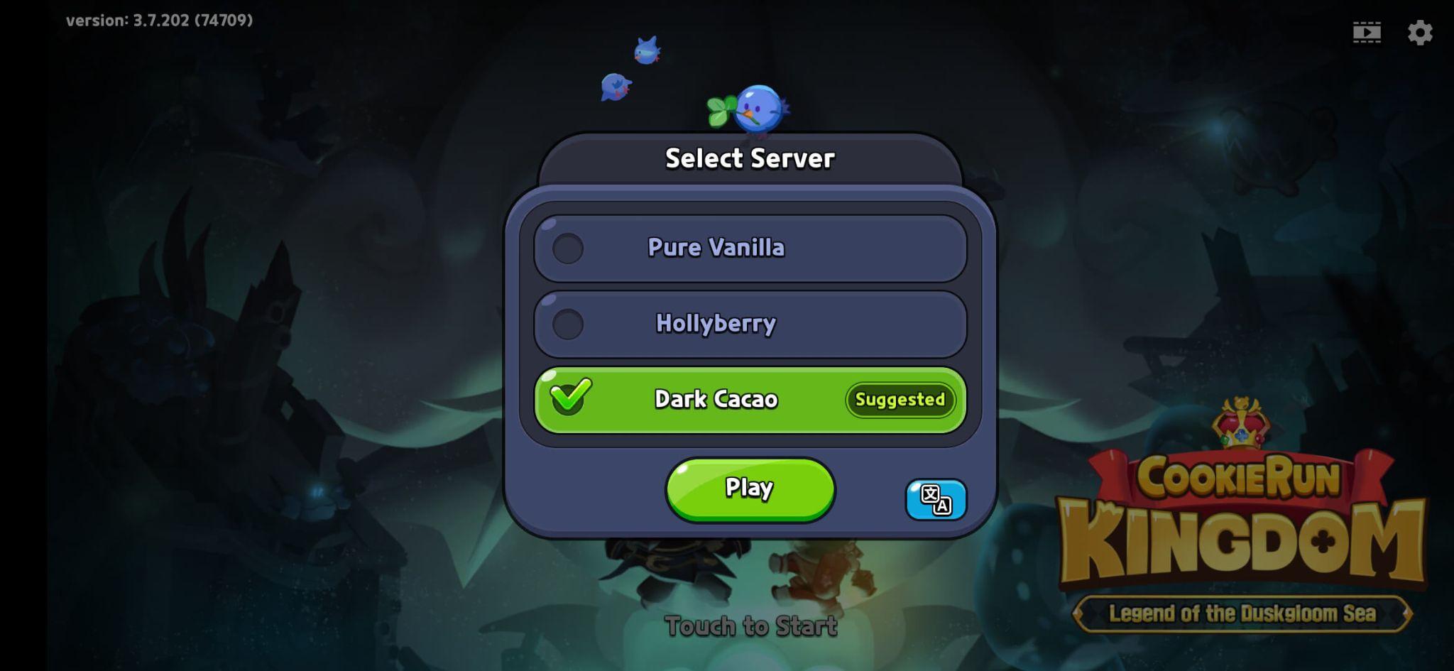 Cookie Run: Kingdom
