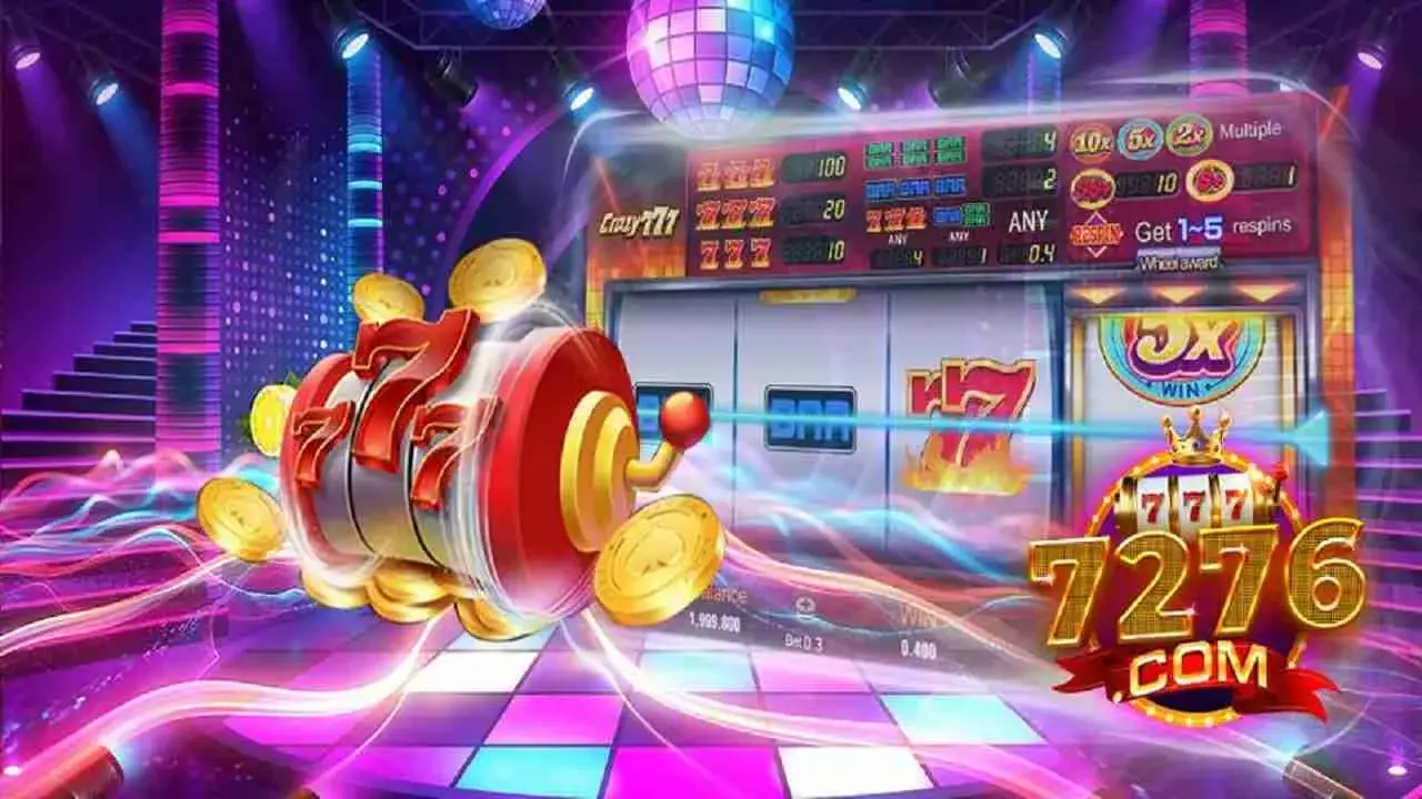 7276 Slot