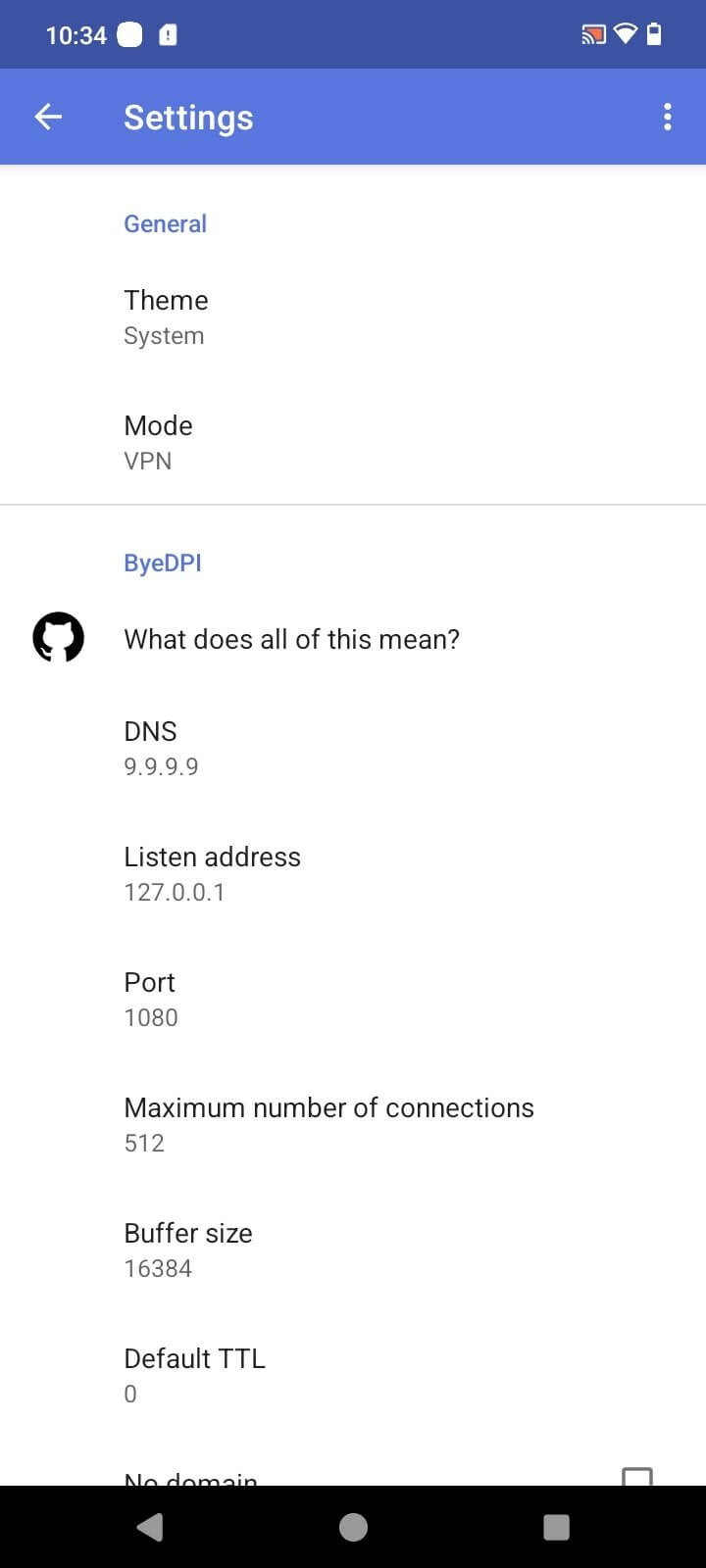 Byedpi