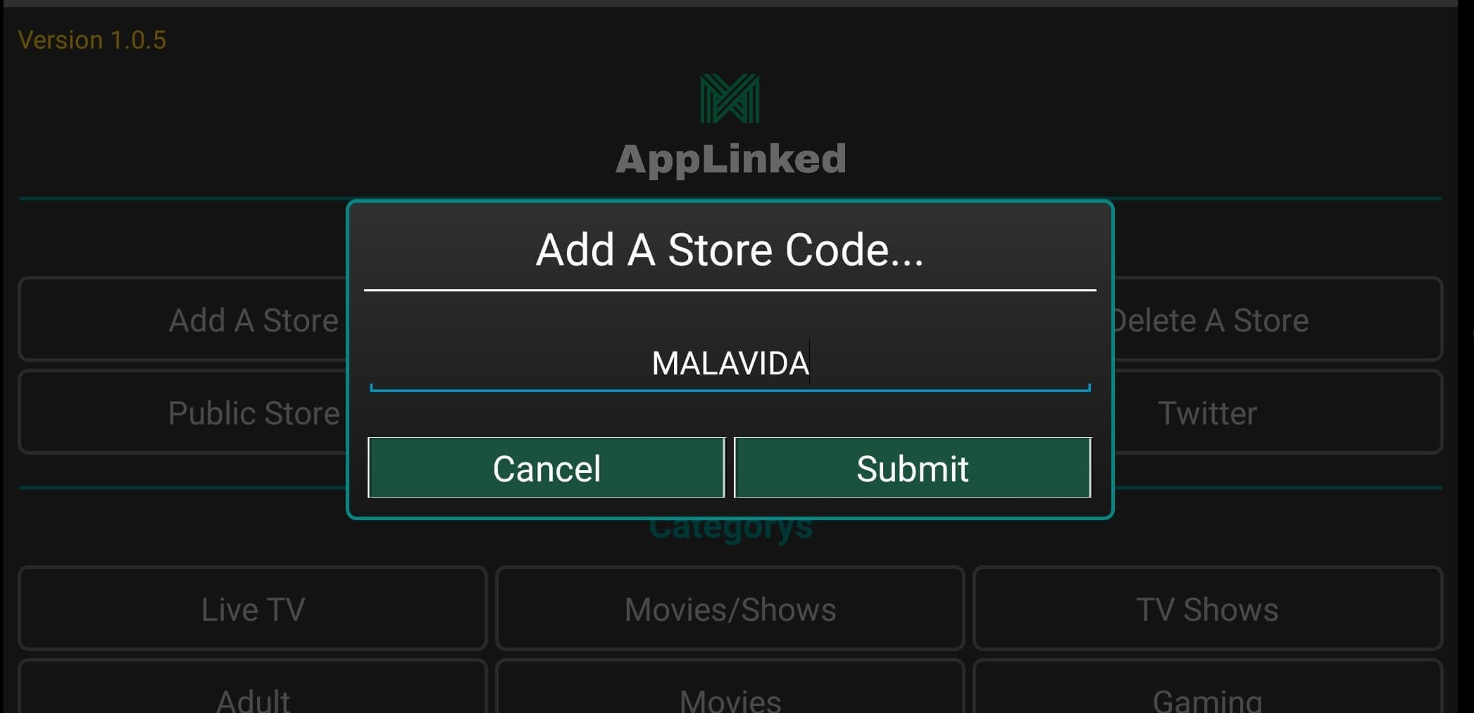 AppLinked APK