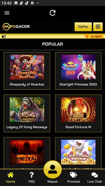 MPOGACOR