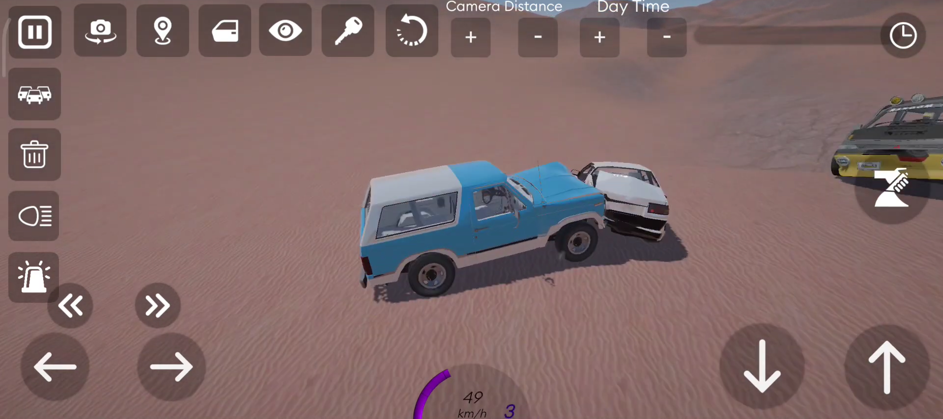 Cindy Car Drive APK