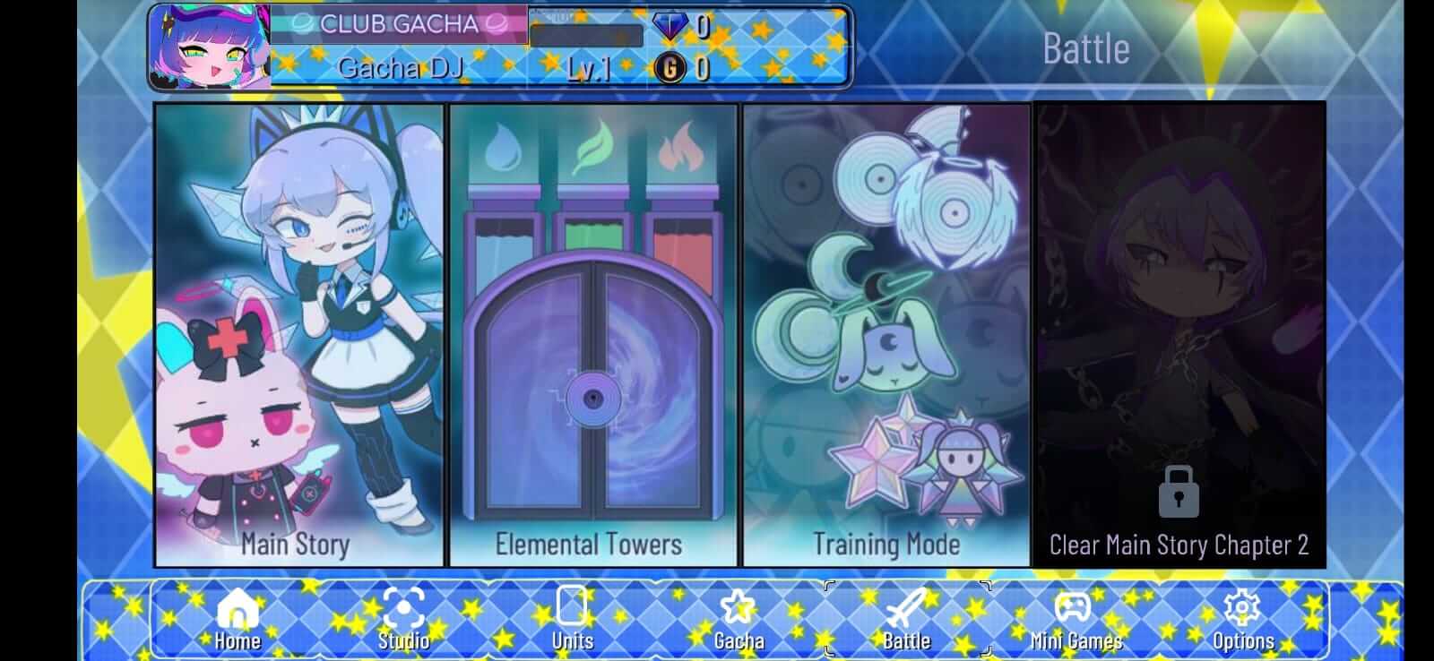 Gacha Star 1.3.2