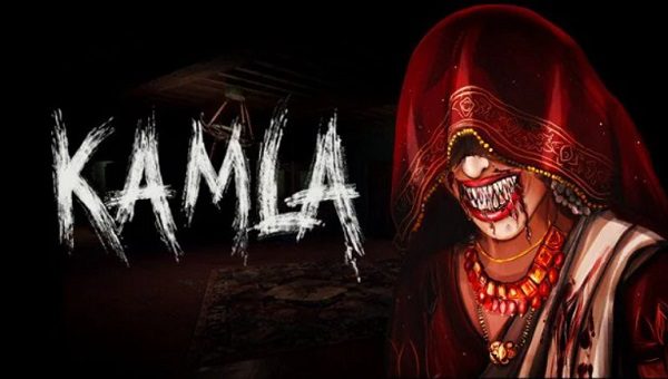 Kamla Horror Mod