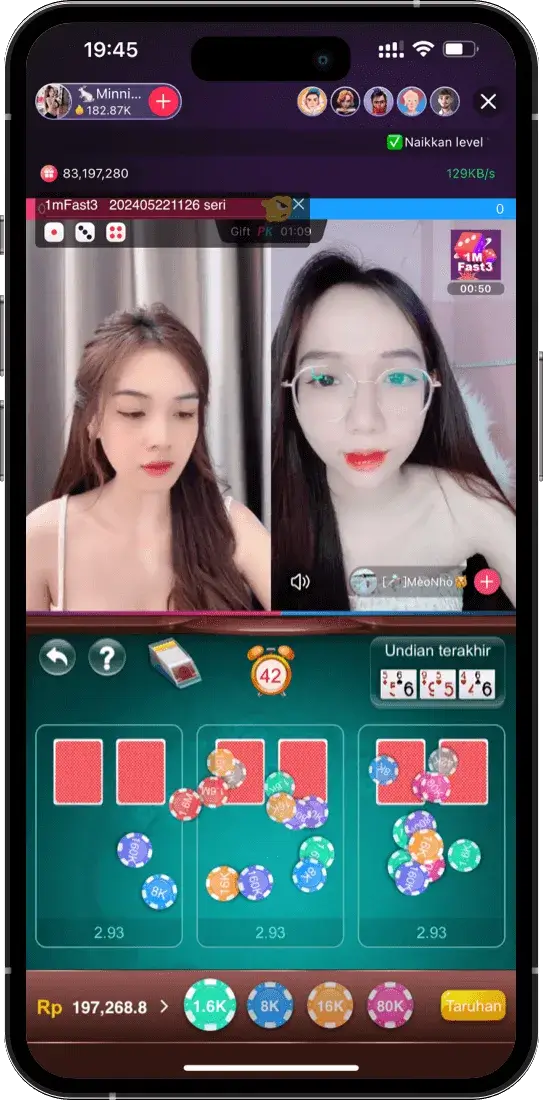 567TV