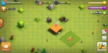 PlenixClash