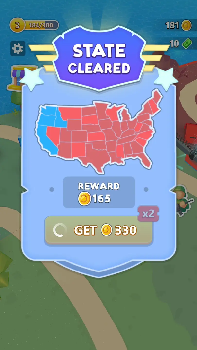 Fight for America APK