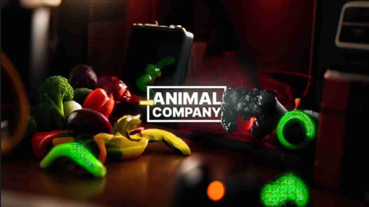 Animal Company