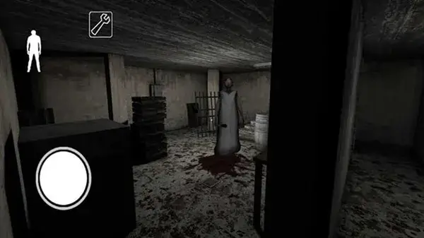 Granny Recaptured