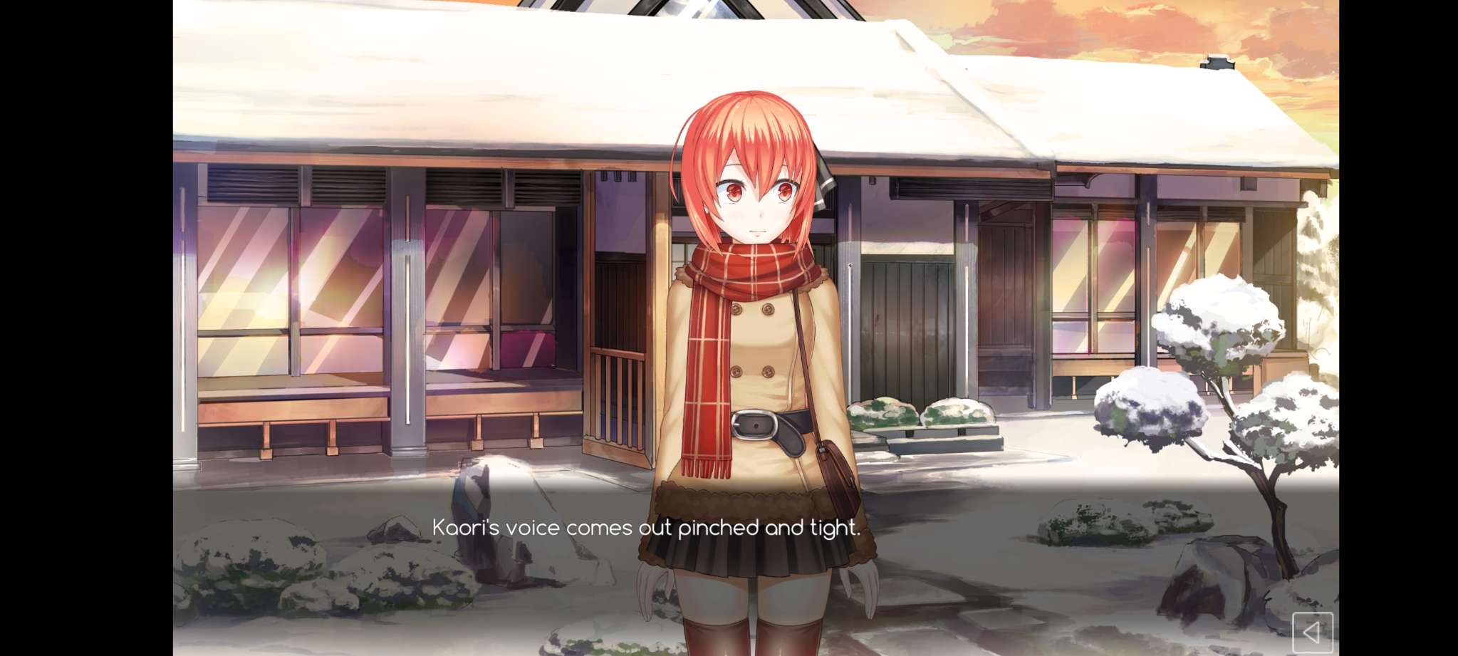 Kaori After Story