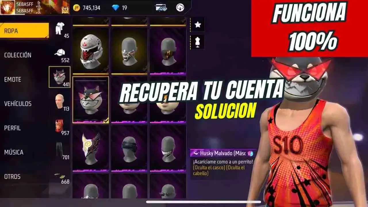 Xitadas Trucos