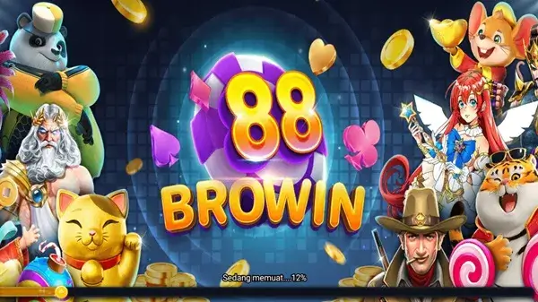 Browin88