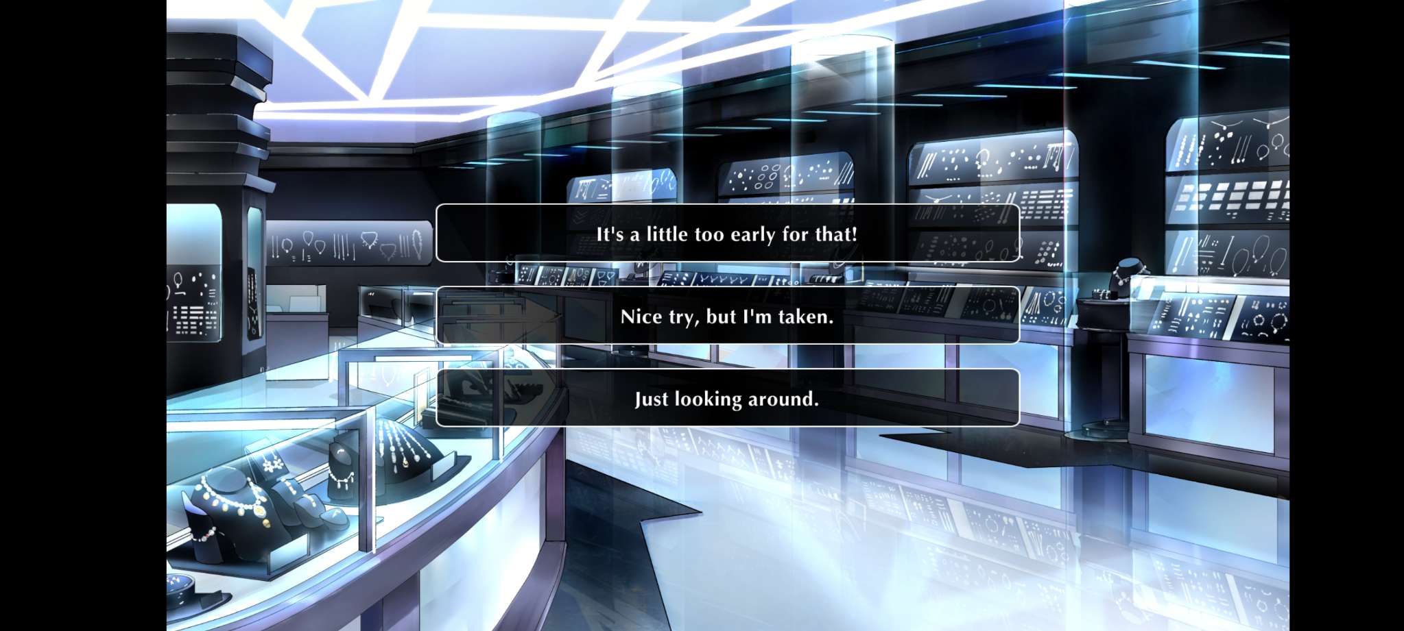 Kaori After Story