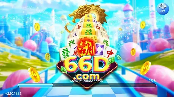 66D Slot