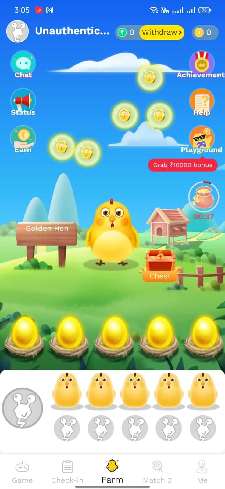 MiniJoy
