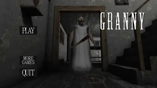 Granny Recaptured