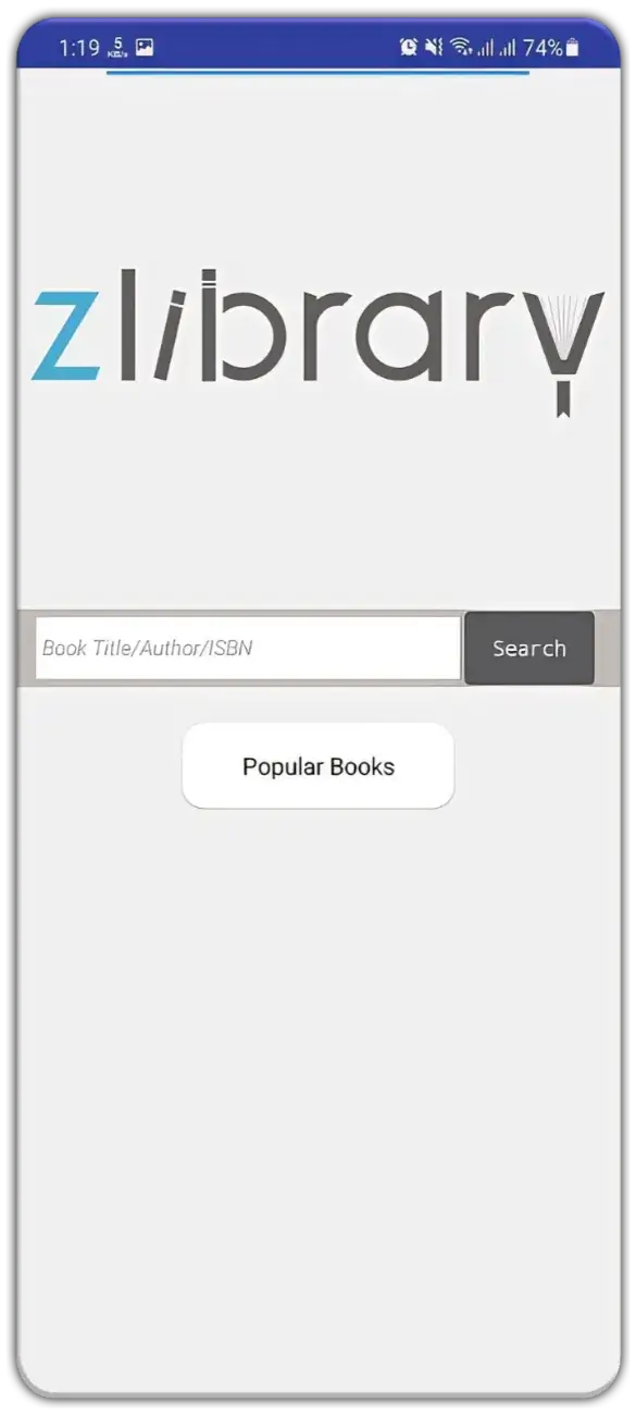 Z Library APK