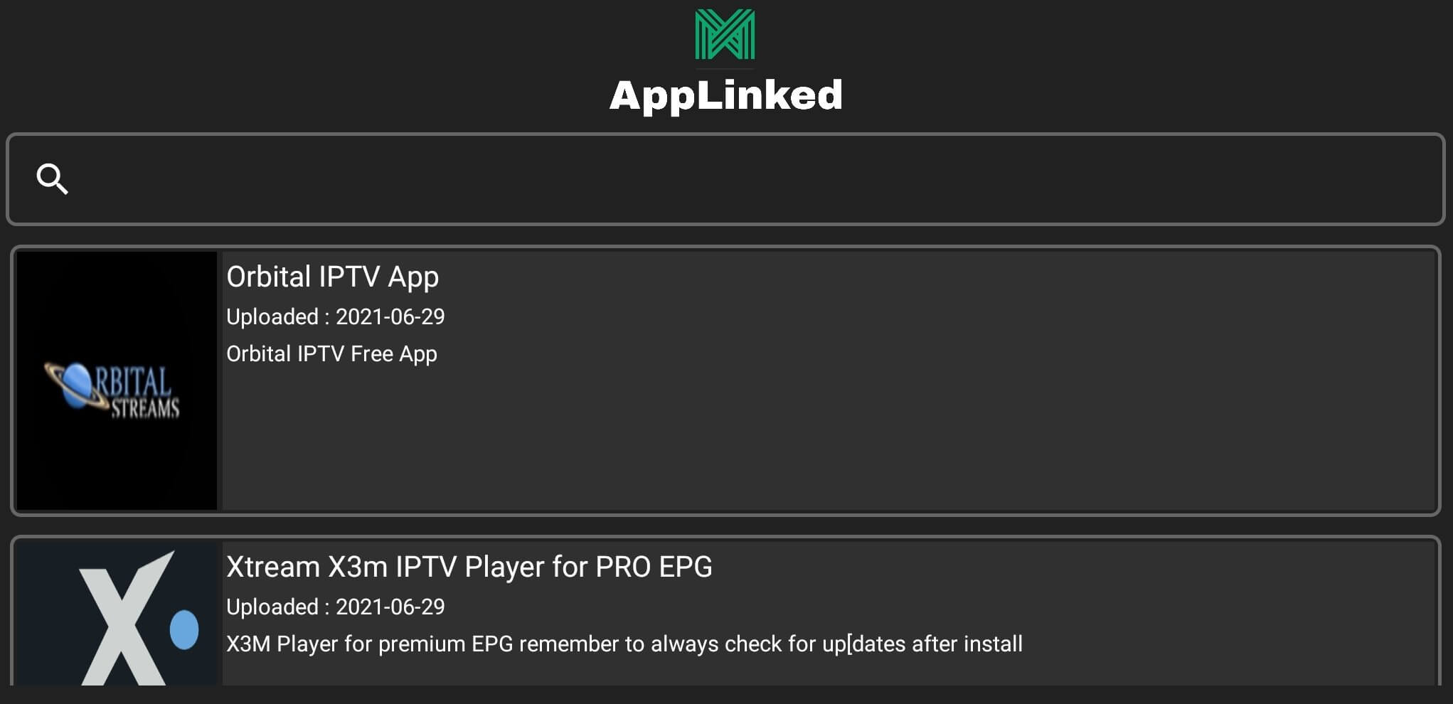 AppLinked APK