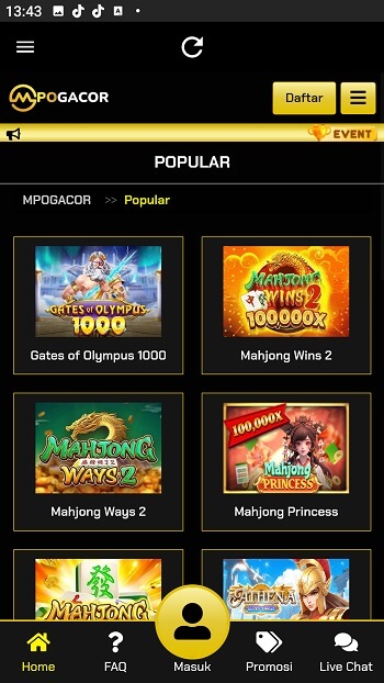 MPOGACOR