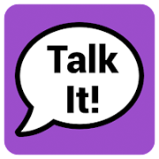 Talk It! APK