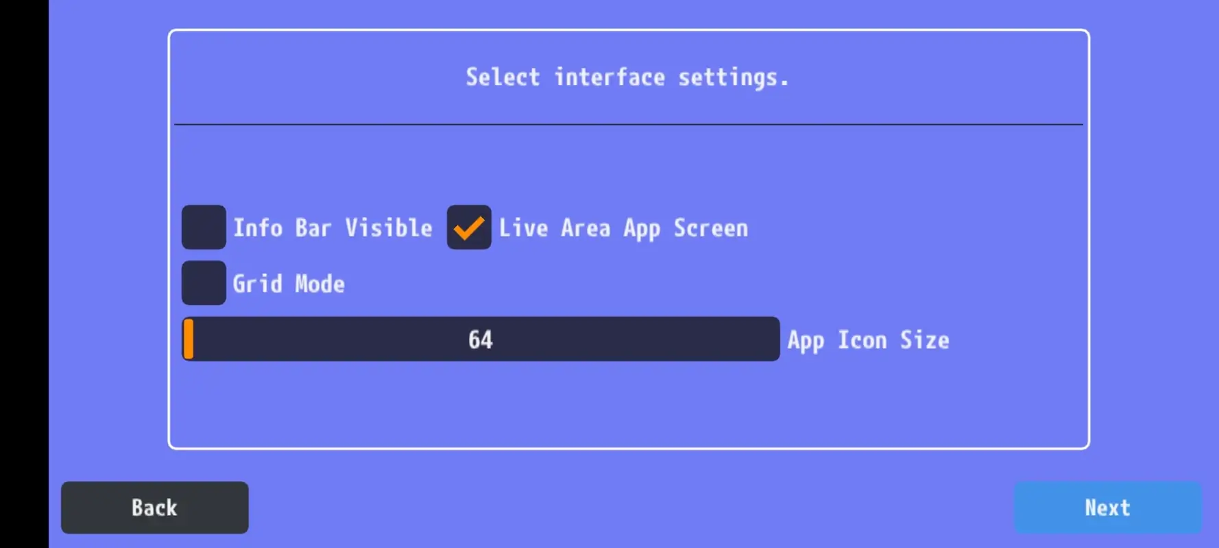 Vita3K Mod