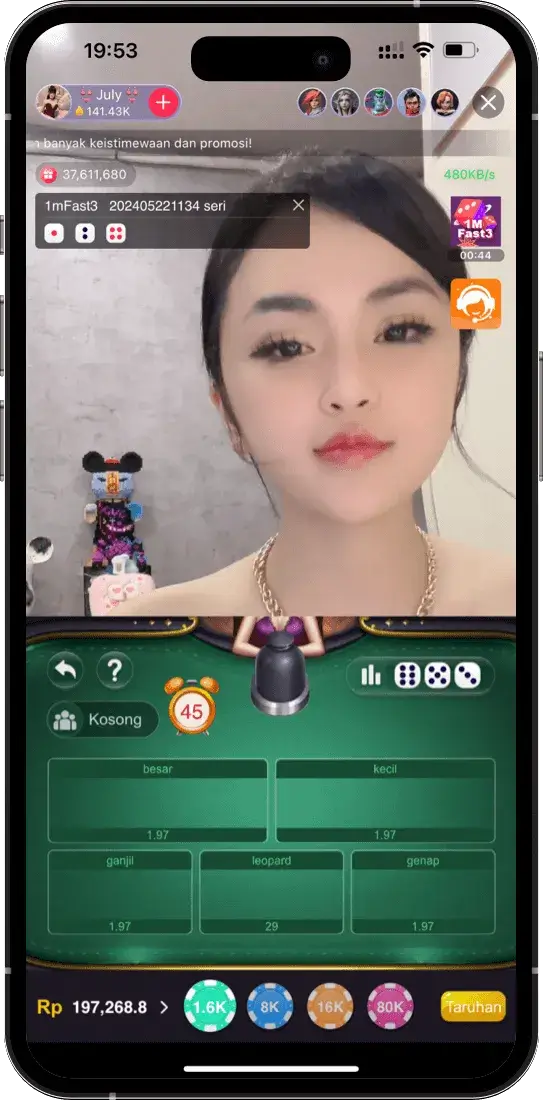 567TV