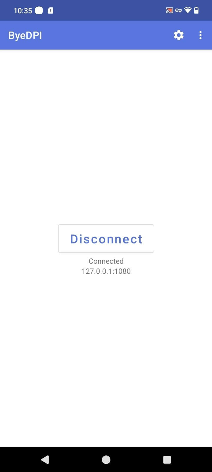 Byedpi