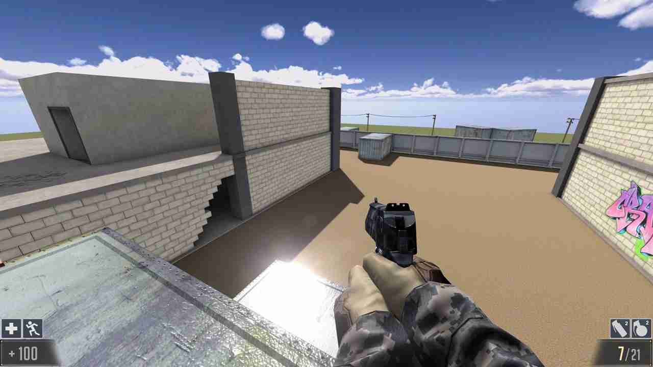 SkillWarz