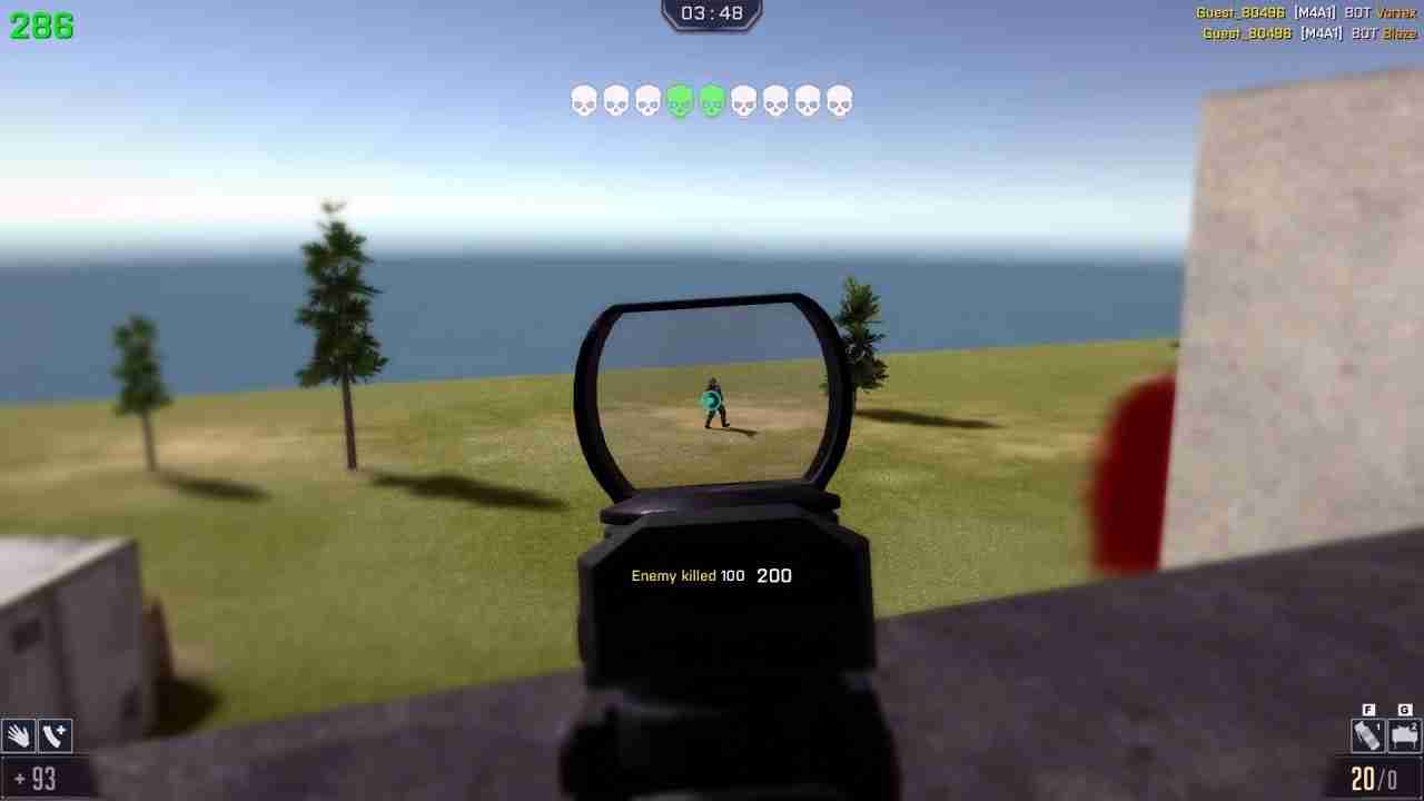 SkillWarz