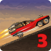 Earn To Die 3 APK
