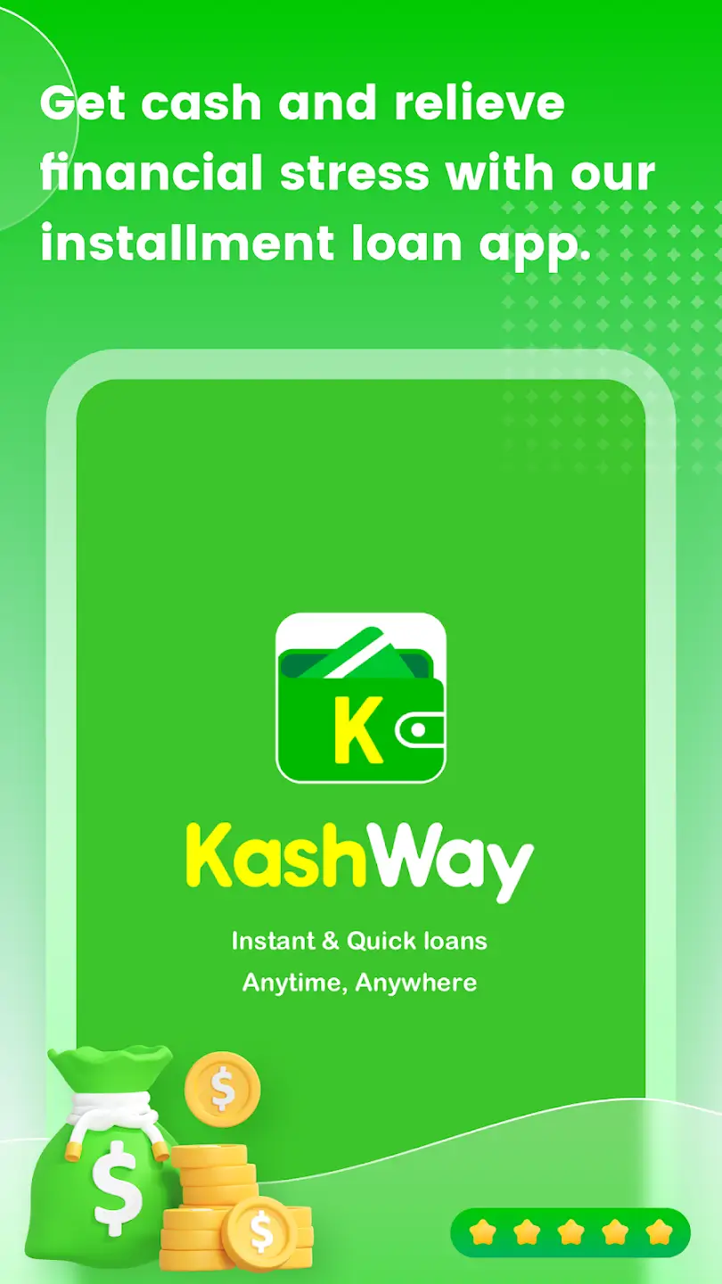 Kashway Loan