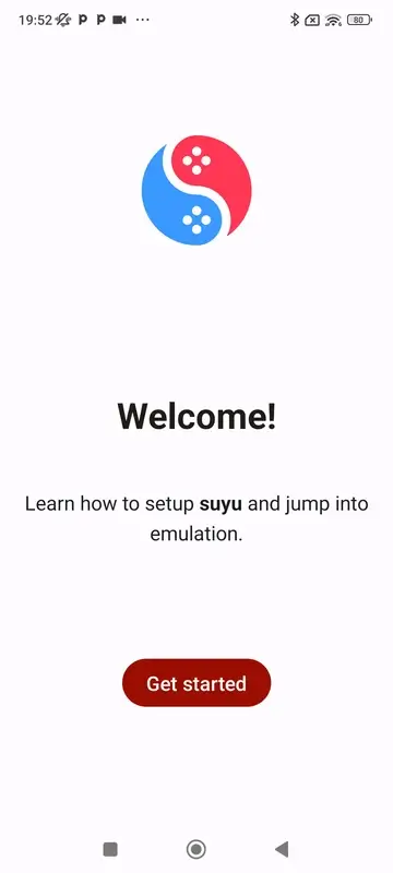 Suyu Emulator Mod