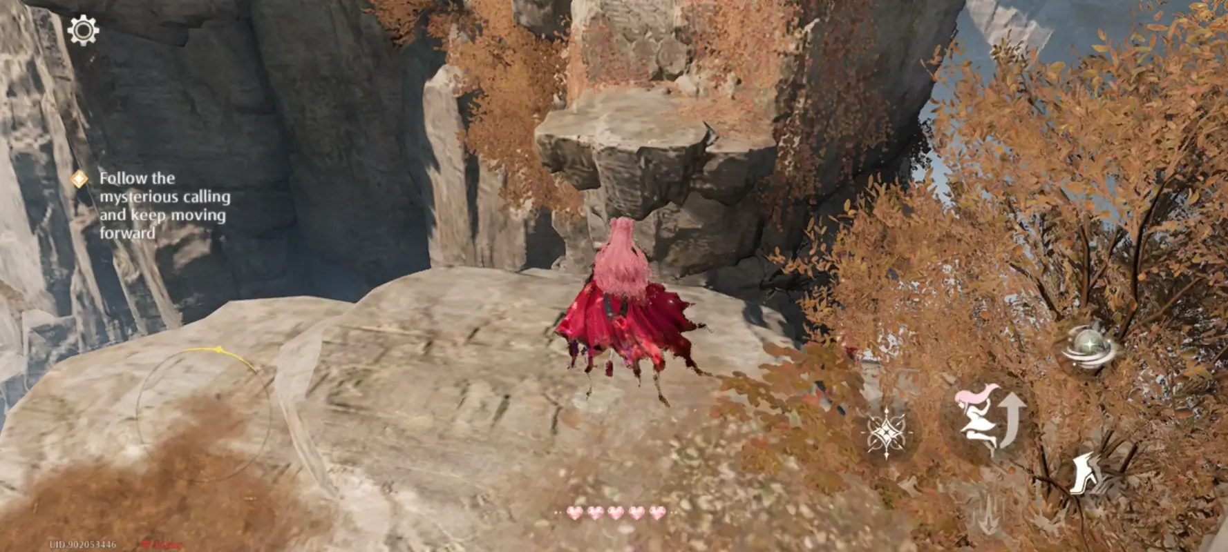 Infinity Nikki
