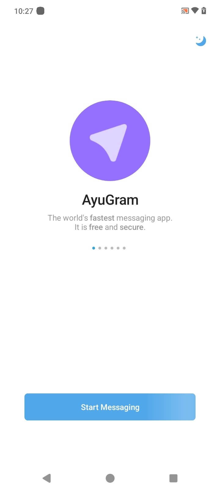 Ayugram