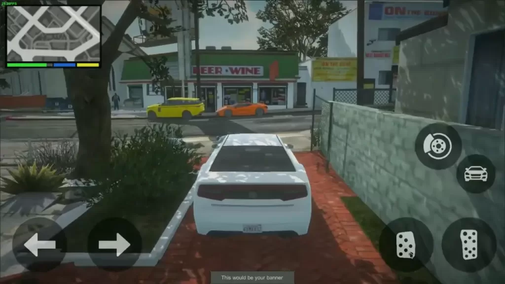 GTA 5 Beta Mod