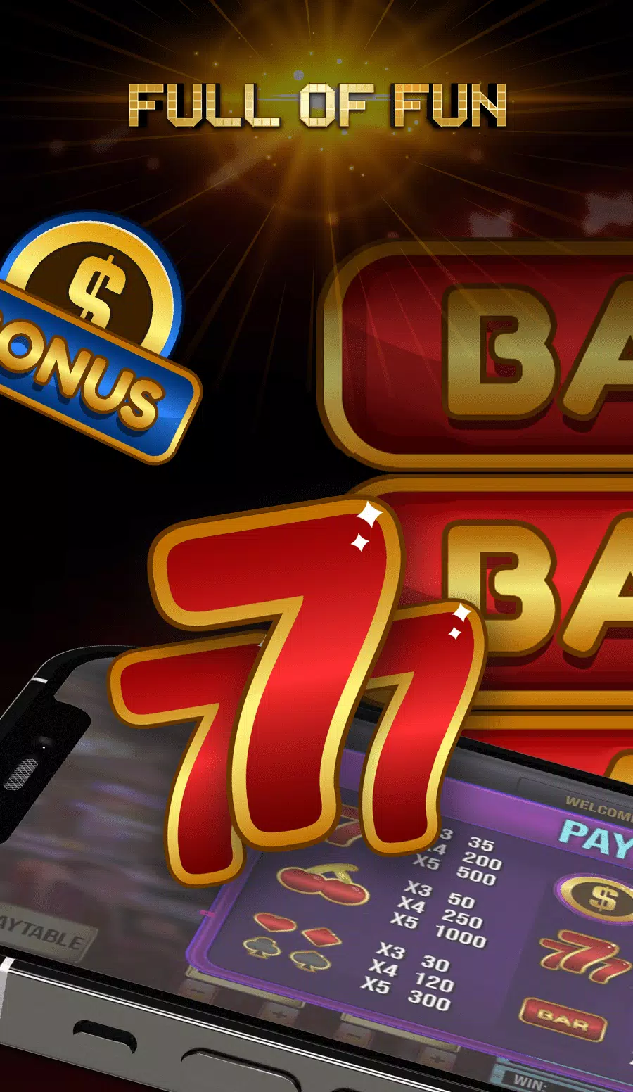 777Slot