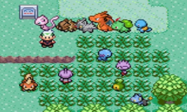 Pokemon Quetzal 0.6.9