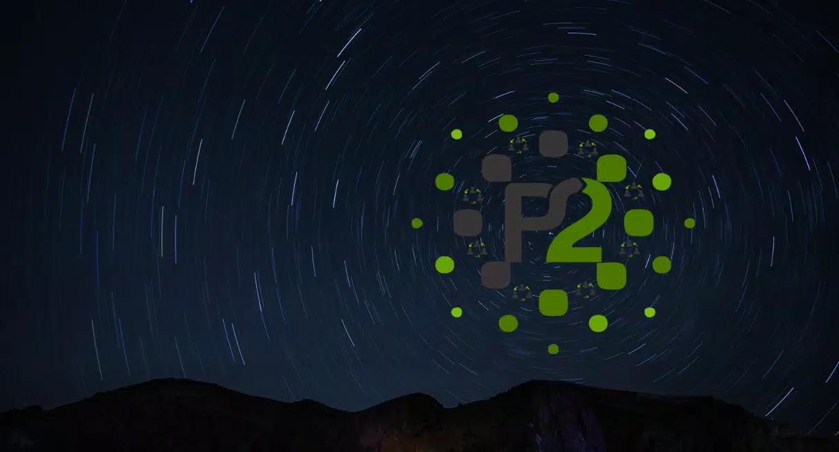 P2Server