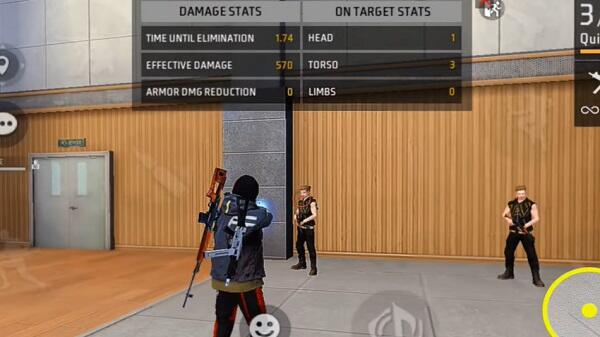 Macro Pro FF13YT