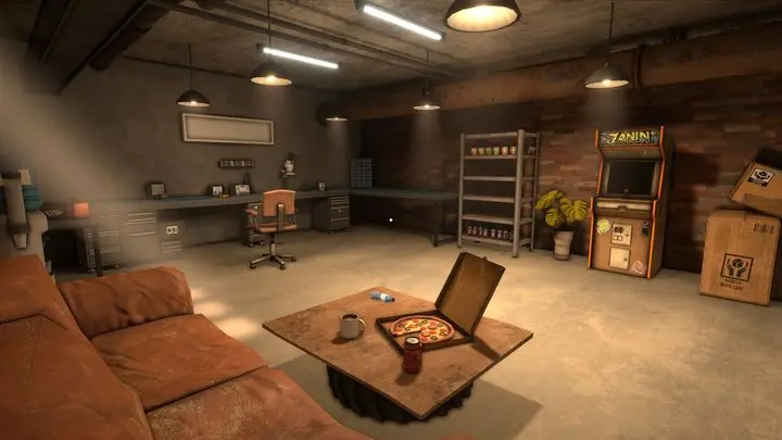 Device Doctor Simulator