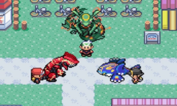 Pokemon Quetzal 0.6.9