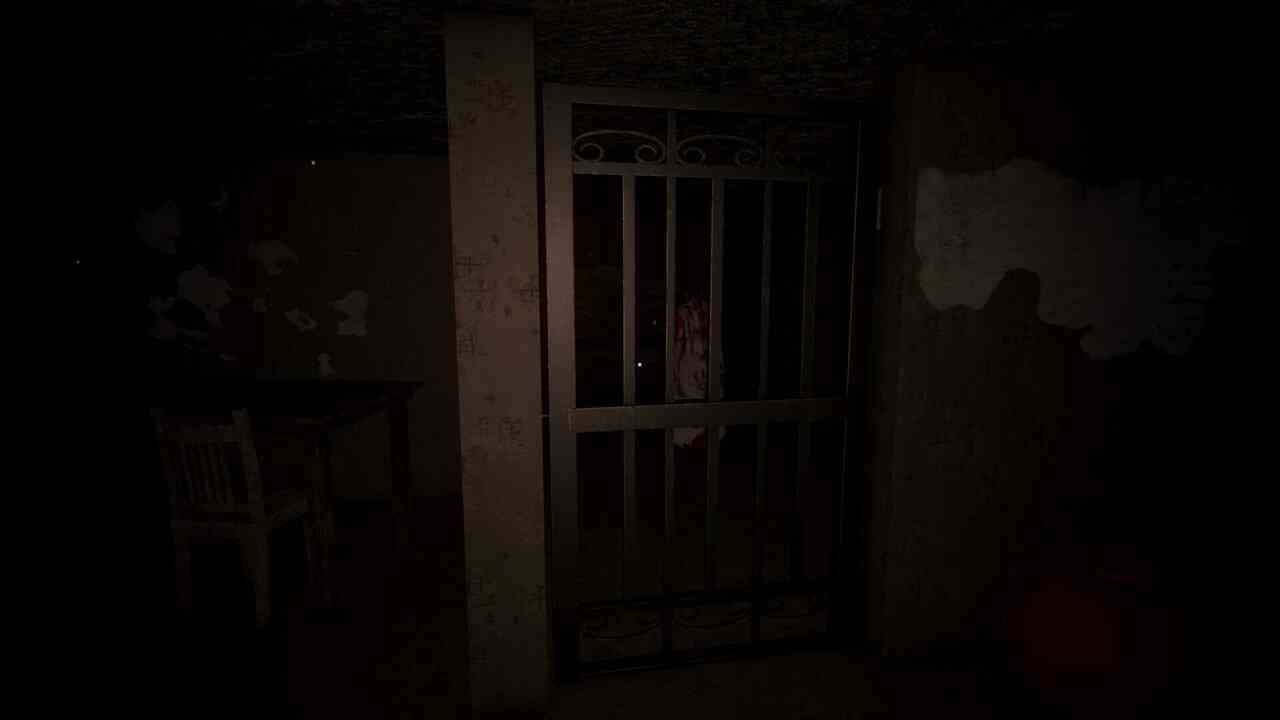 Kamla Horror