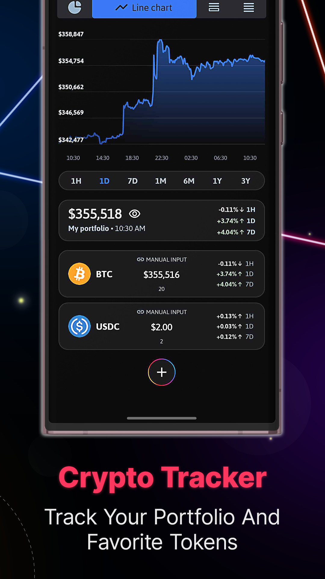 Crypto Search