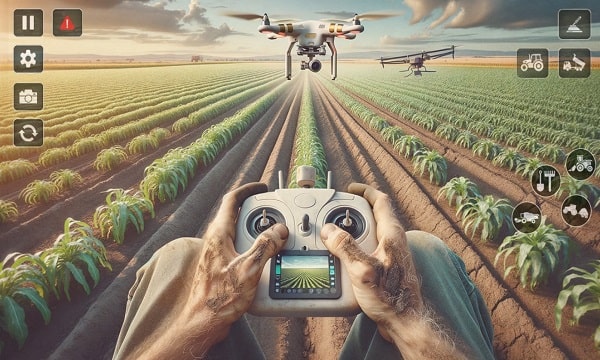 Farming Simulator 24 Mod