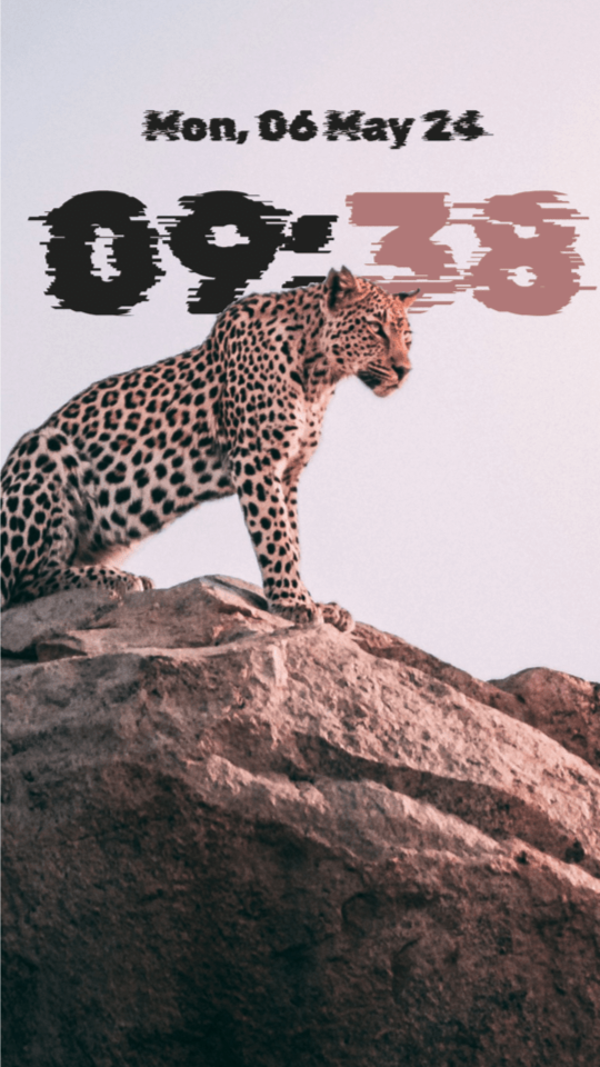 DepthFX Wallpaper apk
