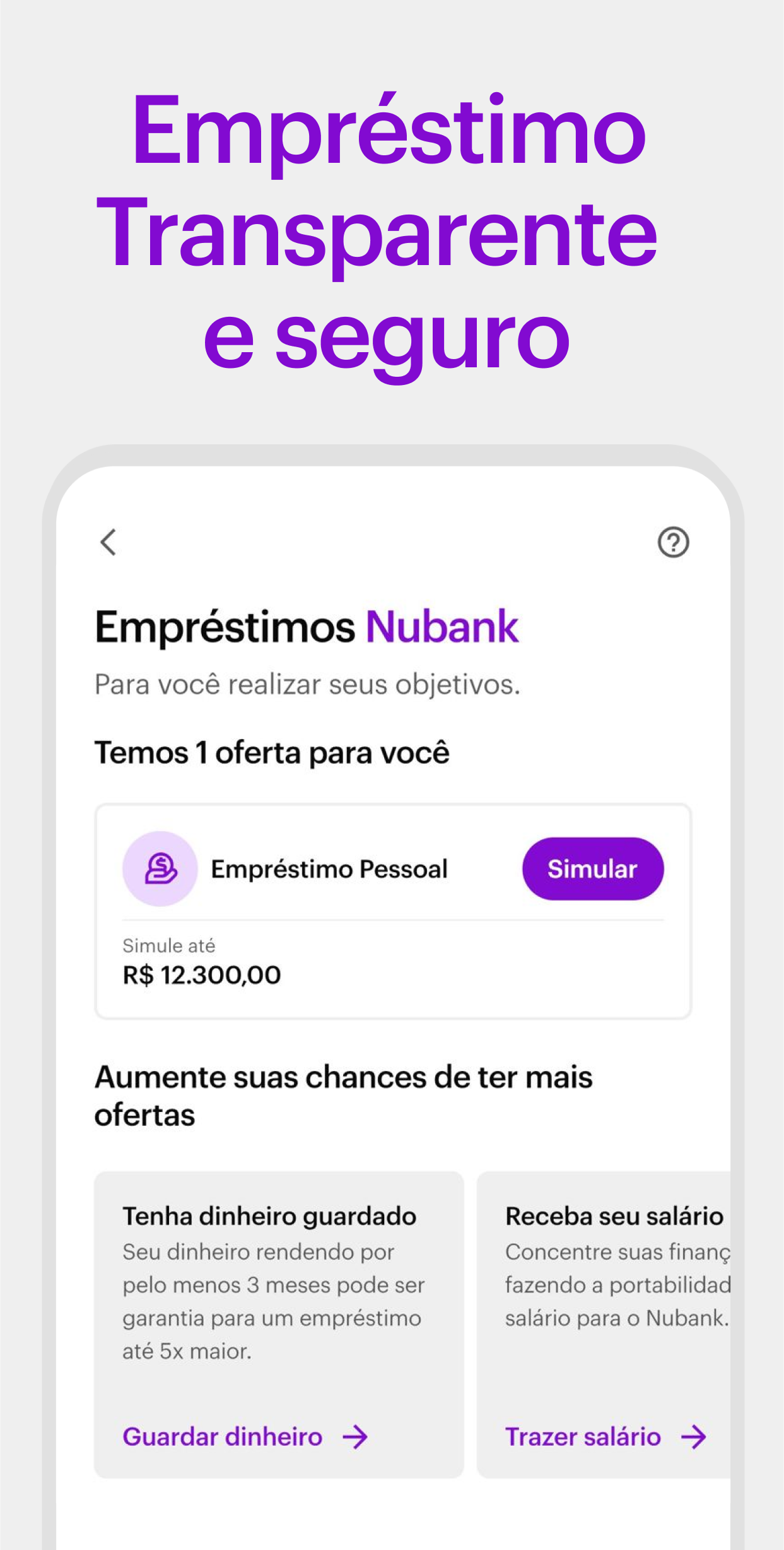 Nubank FREE APK