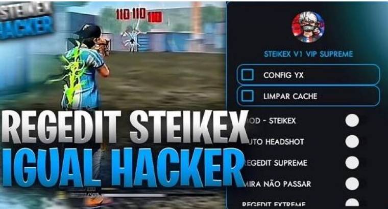 FFH4X Injector apk