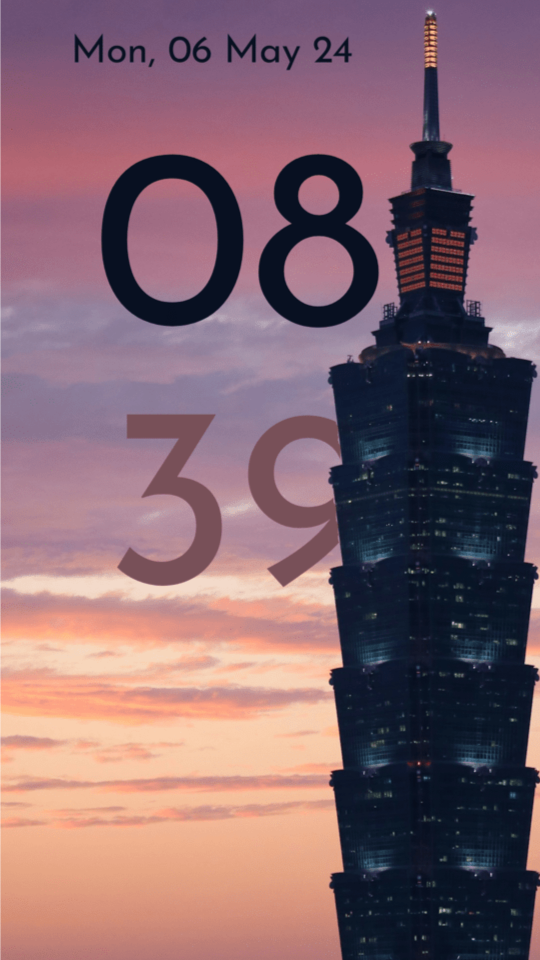 DepthFX Wallpaper apk