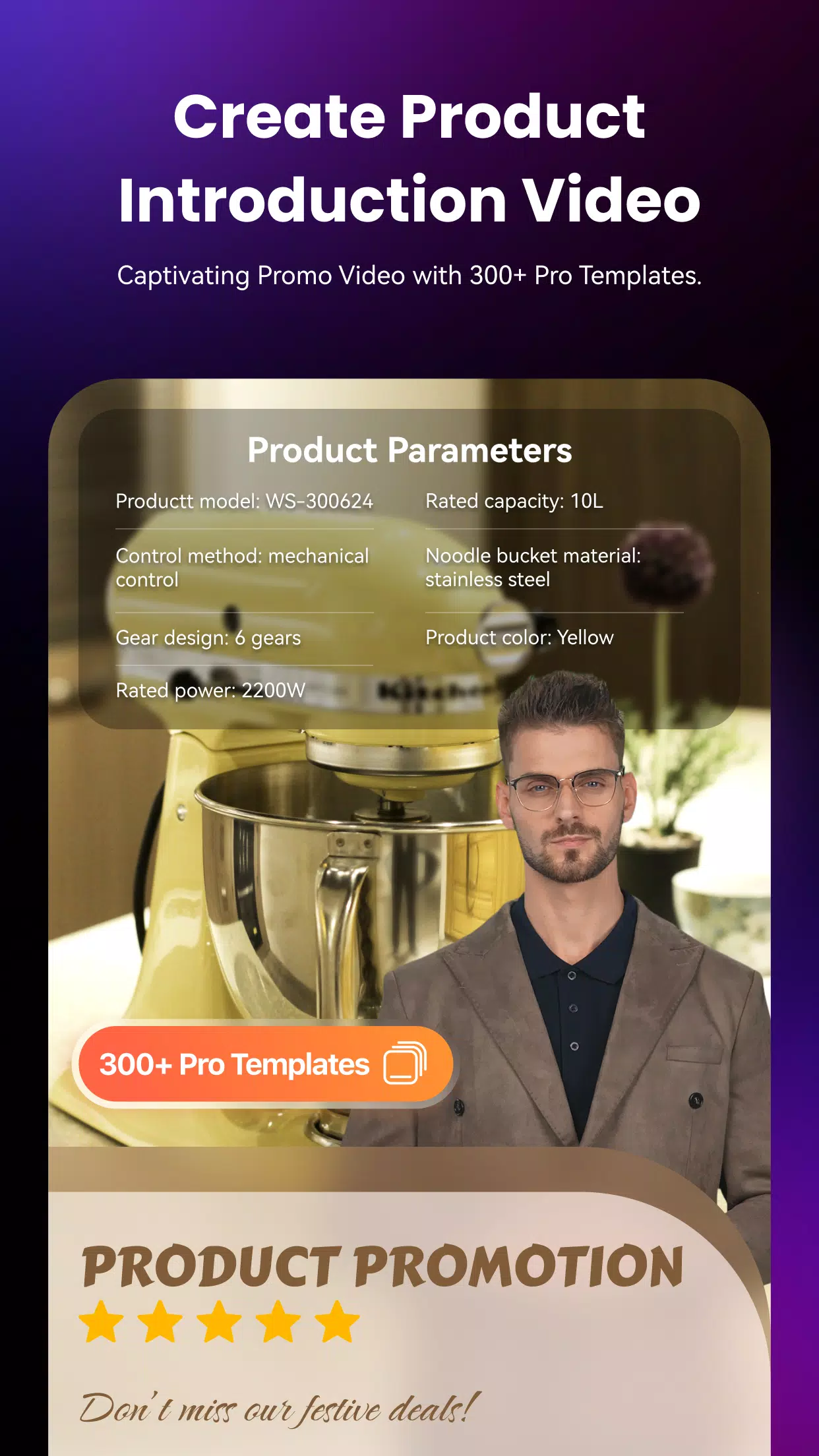 Virbo AI apk