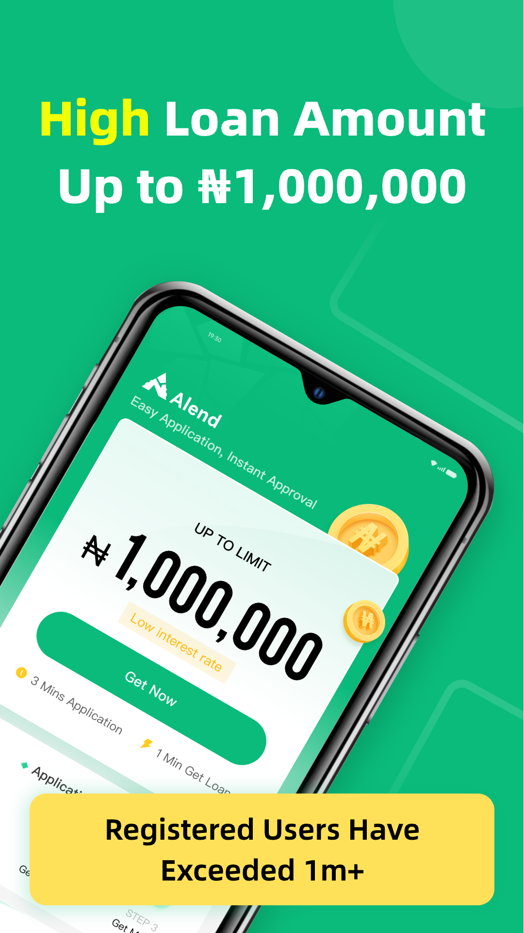 Alend Loan 1.1.16